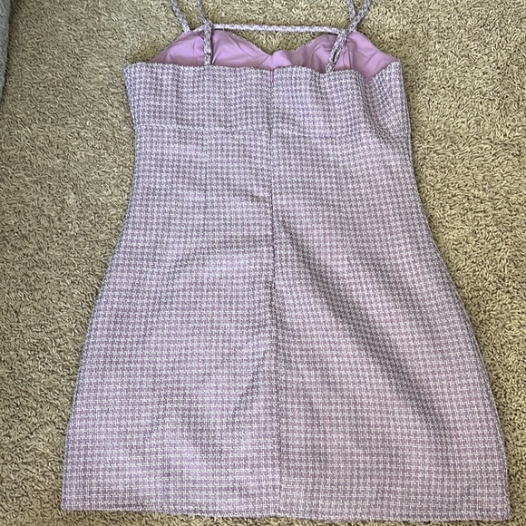 Le Lis mini dress - Picture 3 of 6